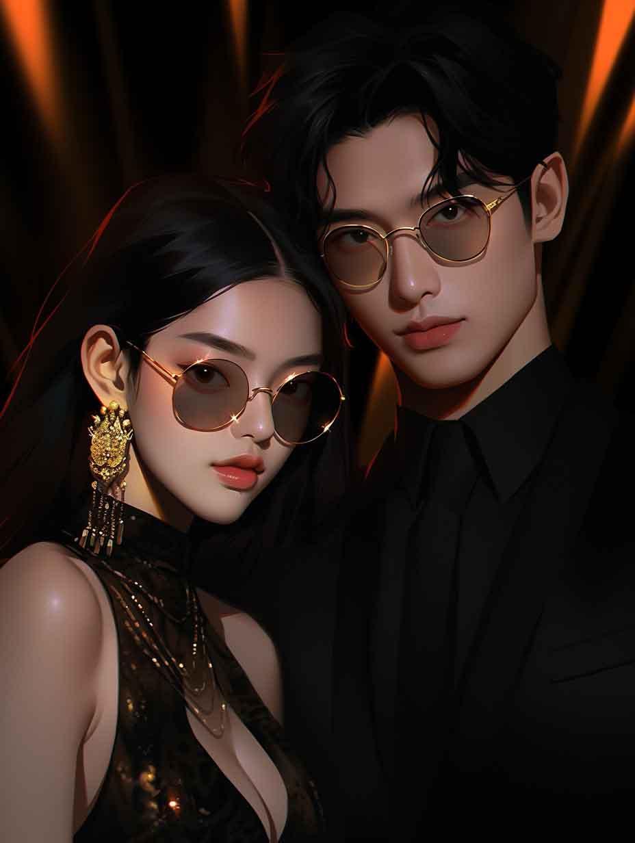 《新婚夜,植物人老公忽然睁开眼》 秦安安傅时霆