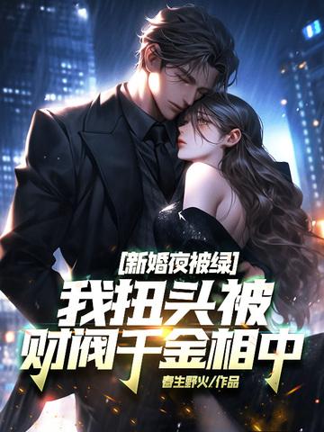 新婚夜被绿,我扭头被财阀千金相中!