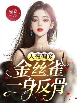 入夜偏宠,金丝雀一身反骨