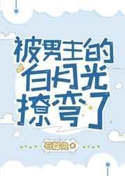 被男主的白月光撩弯了（穿书）