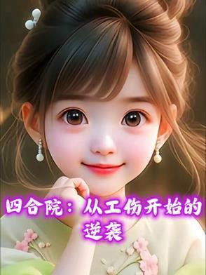 四合院：从工伤开始的逆袭