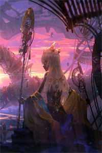 精品文上错车,嫁对郎