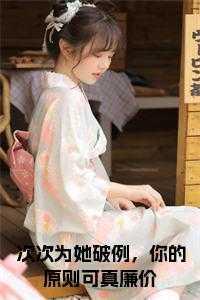 次次为她破例,你的原则可真廉价完结无弹窗