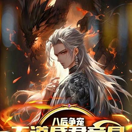 八后争宠,无道昏君竟是千古一帝