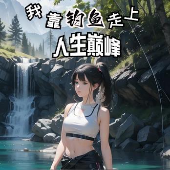 我靠钓鱼走上人生巅峰
