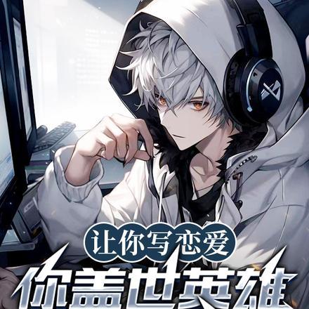 让你写恋爱,你盖世英雄至尊宝?