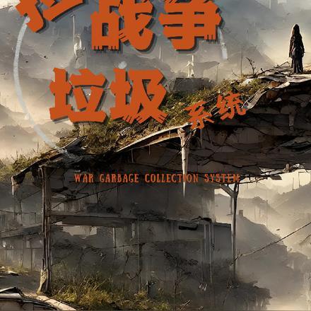 捡战争垃圾系统