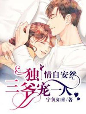 情自安然:三爷独宠一人