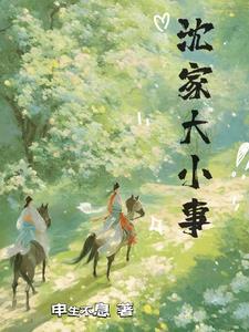 沈家大小事